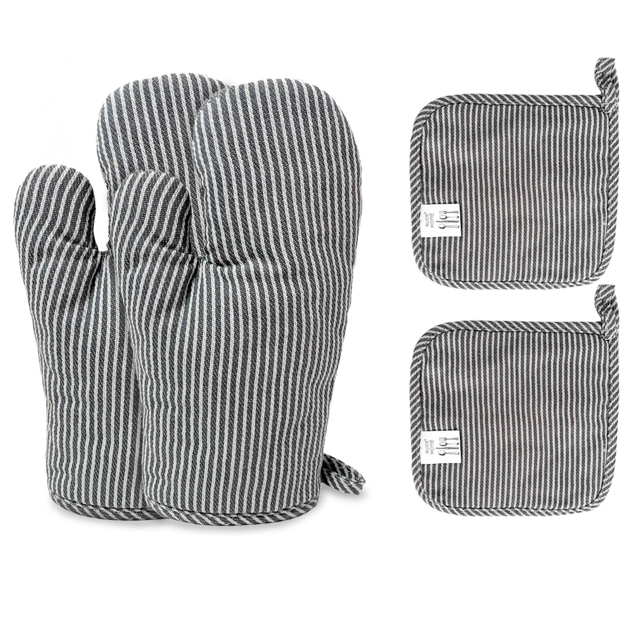 Cute Oven Mitts