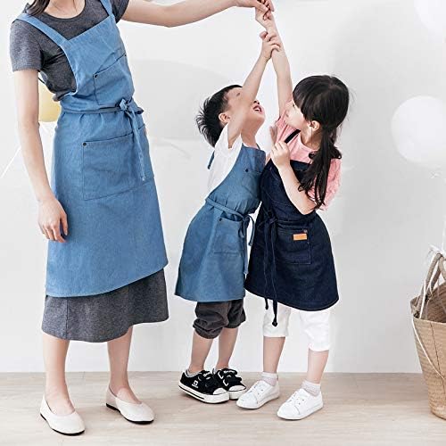 kids aprons