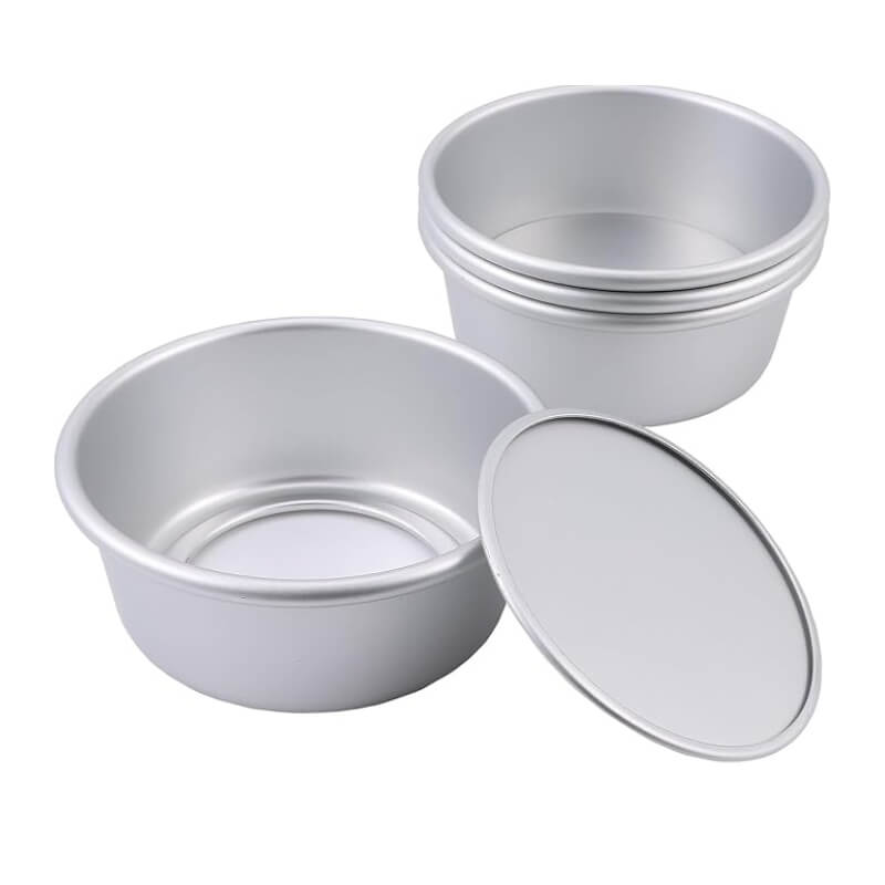 4 inch cake pans