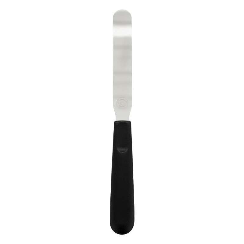 9 inch straight icing spatula