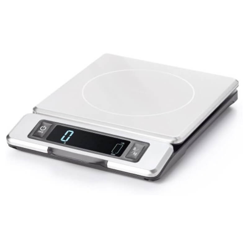 OXO kitchen scale