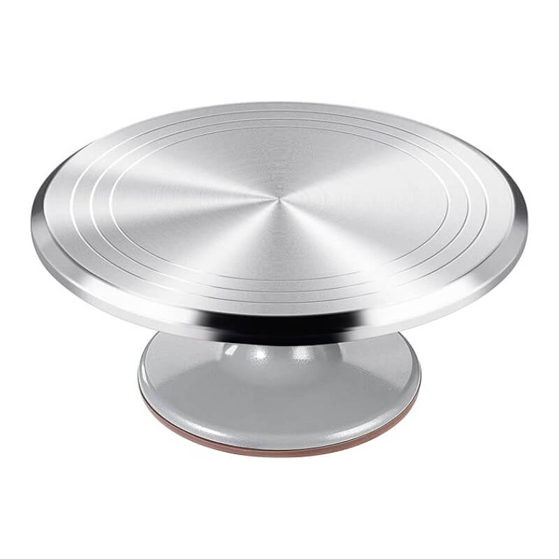 cake turntable