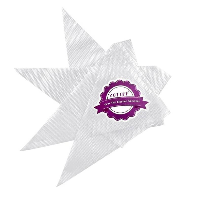 disposable piping bags