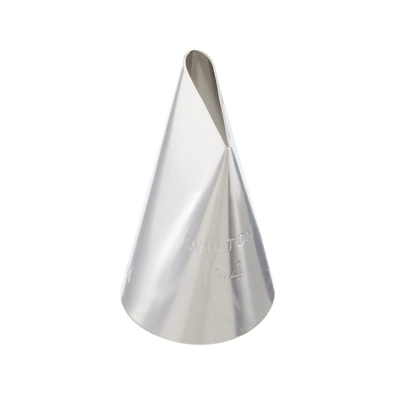 wilton tip 104
