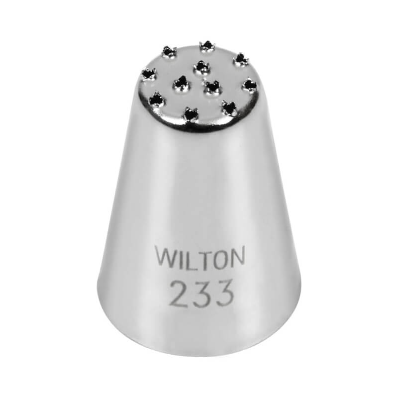 Wilton Tip 233