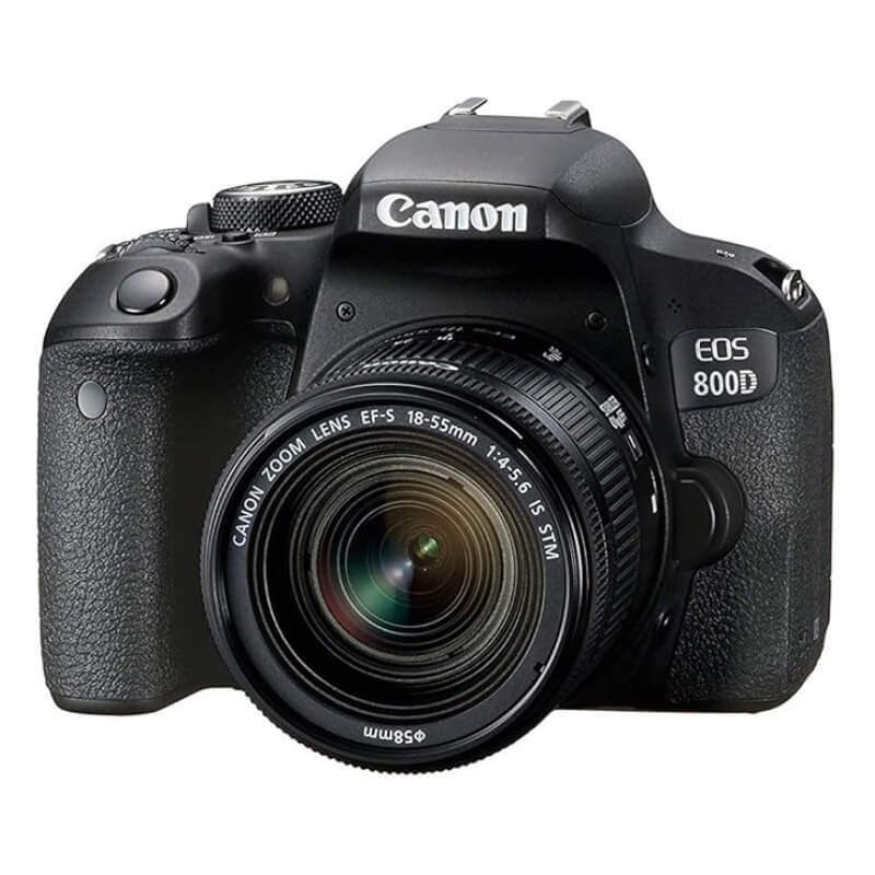 canon 800d t7i