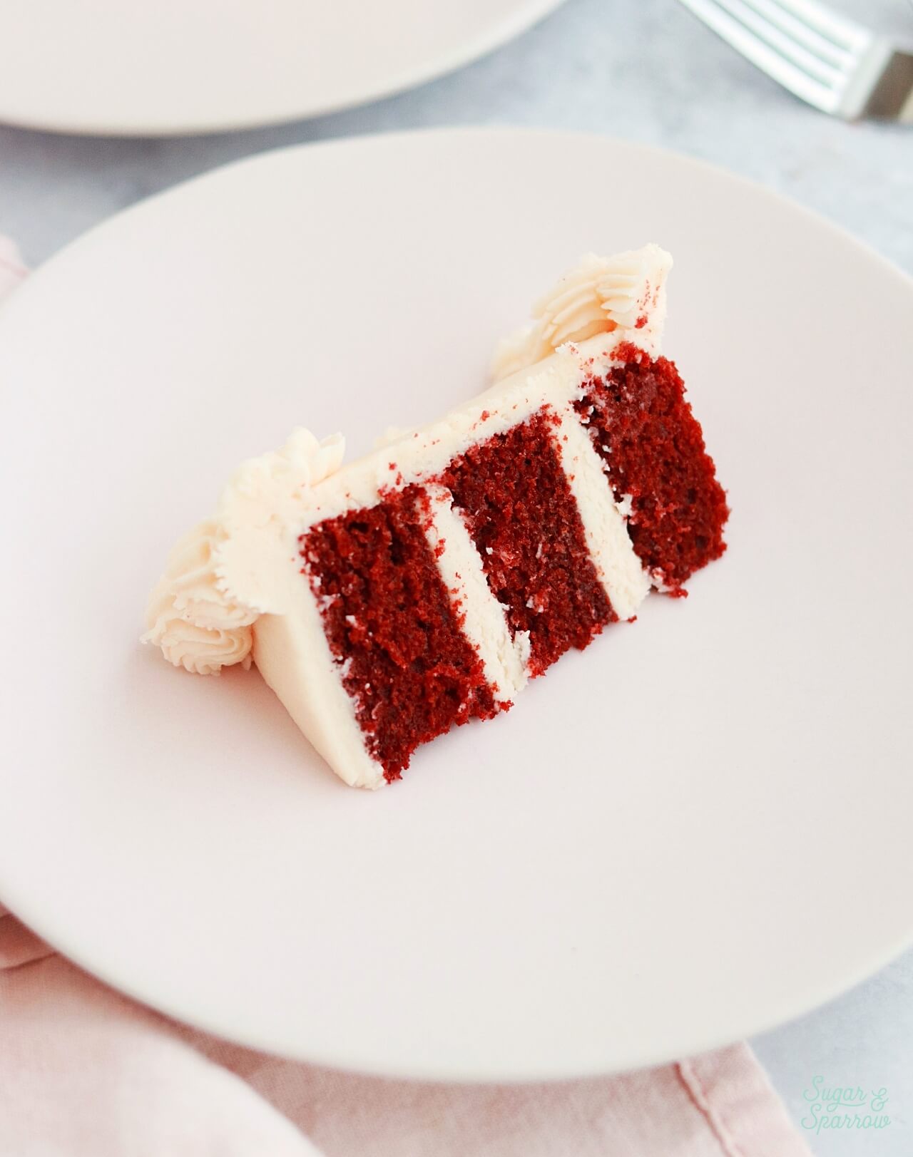 mini red velvet cake recipe