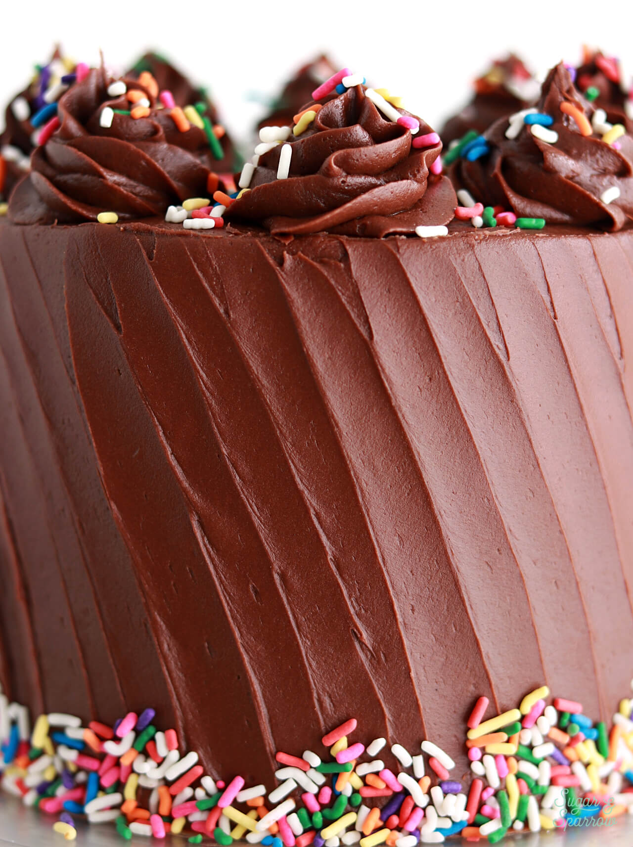 chocolate buttercream recipe