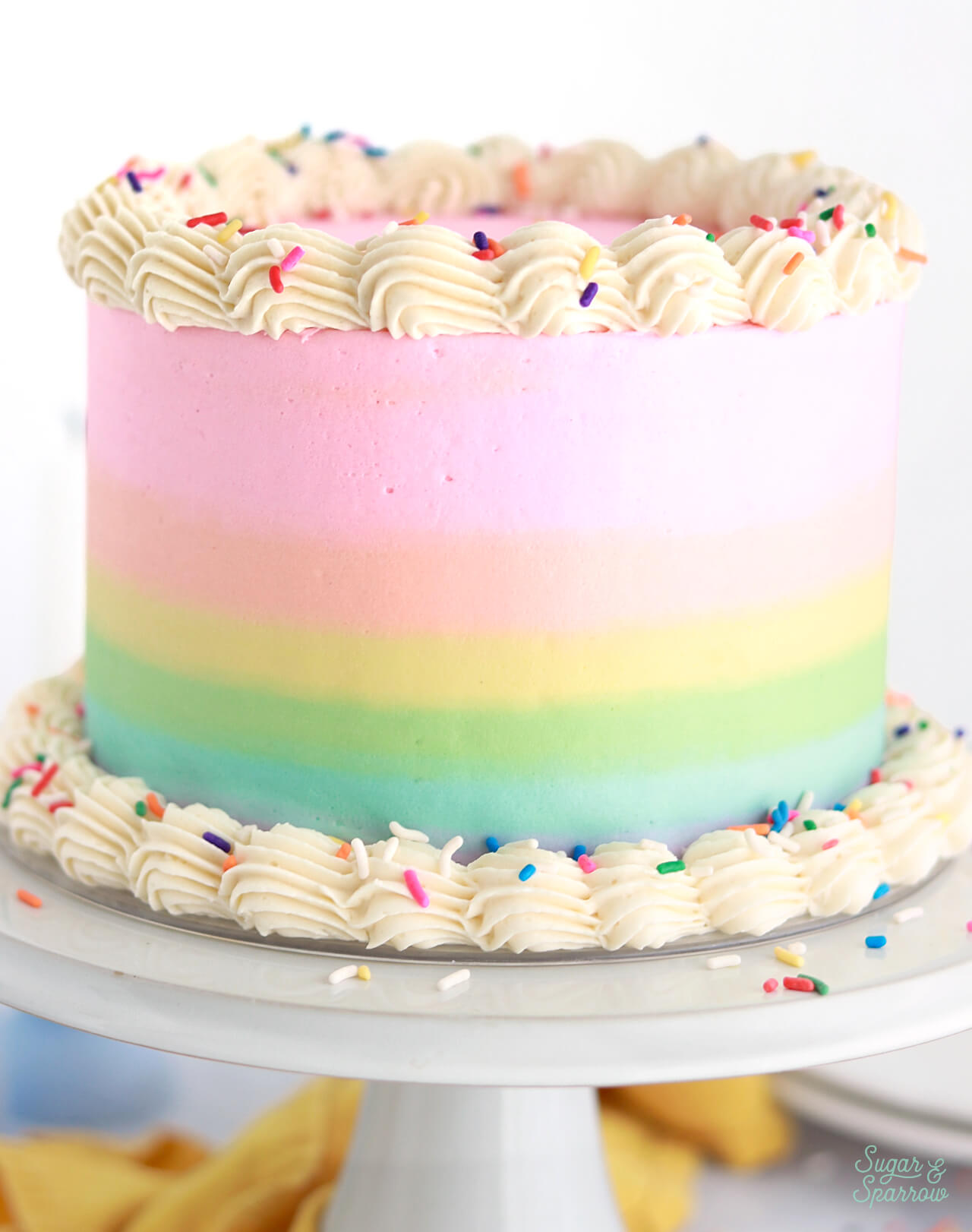 st patricks day cake ideas