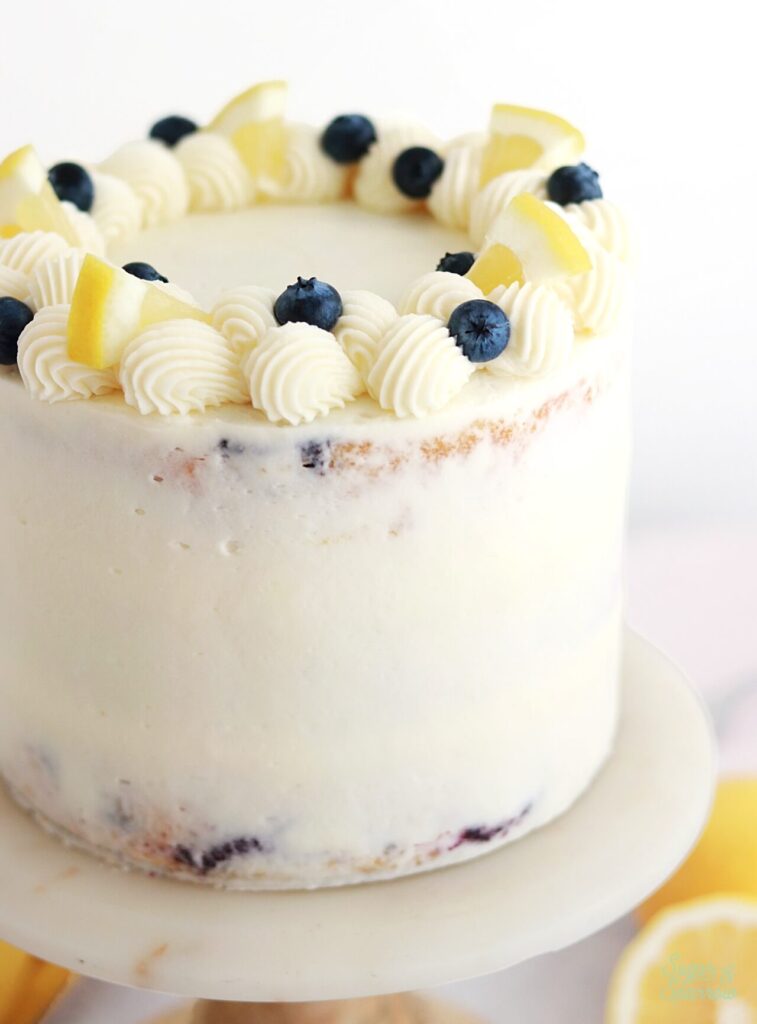 stable cream cheese buttercream recipe for piping