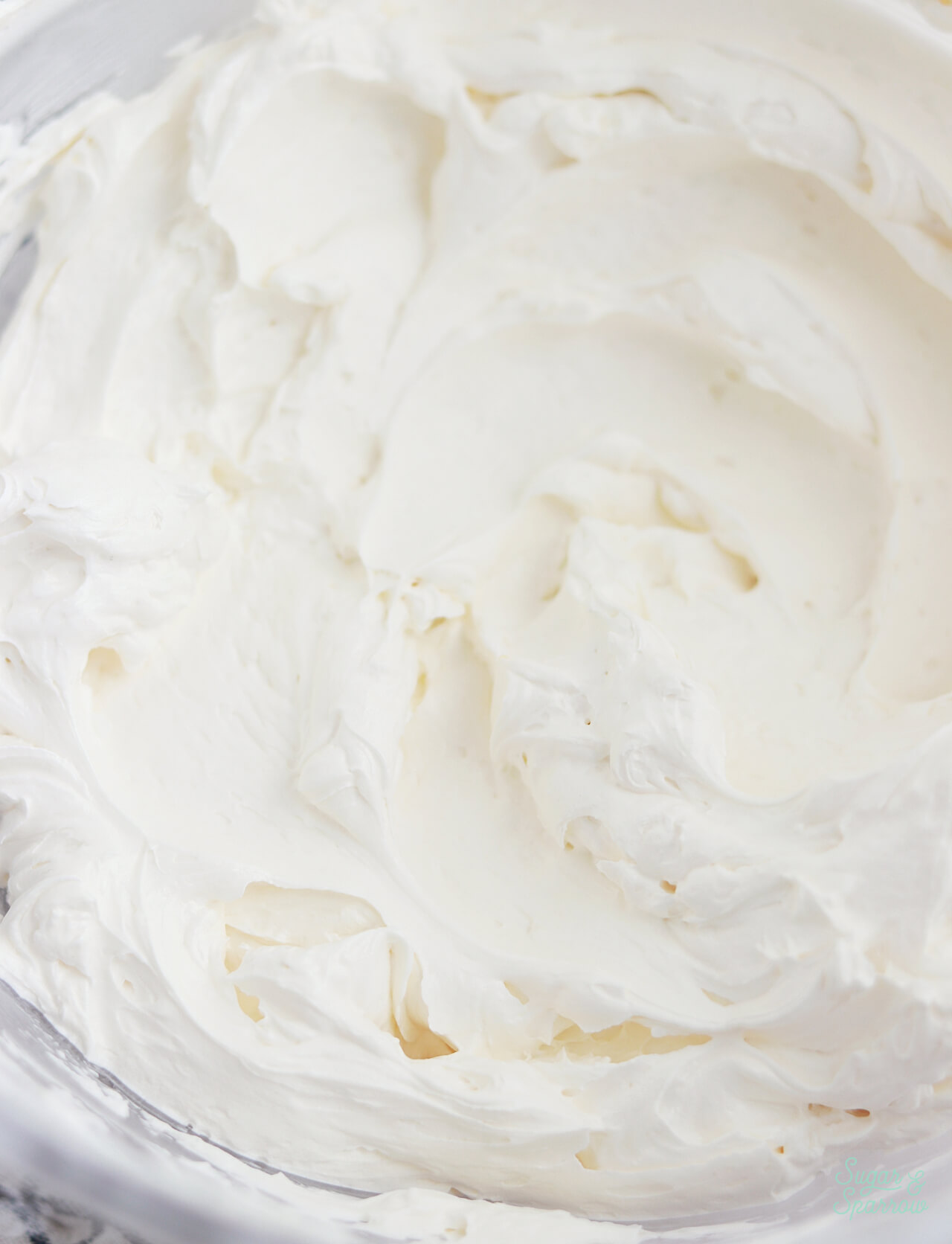 swiss meringue buttercream recipe with troubleshooting tips