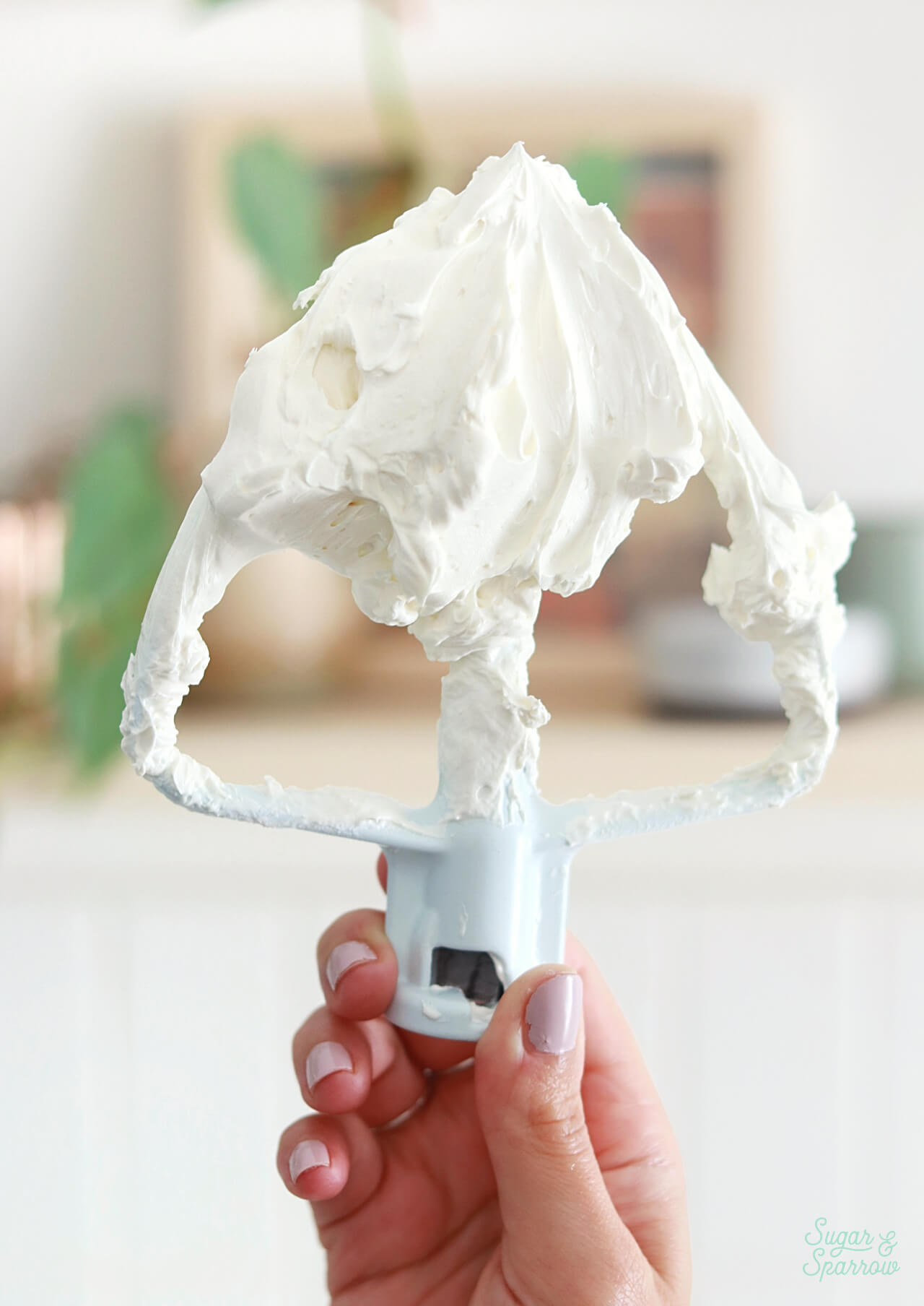 easy swiss meringue buttercream recipe