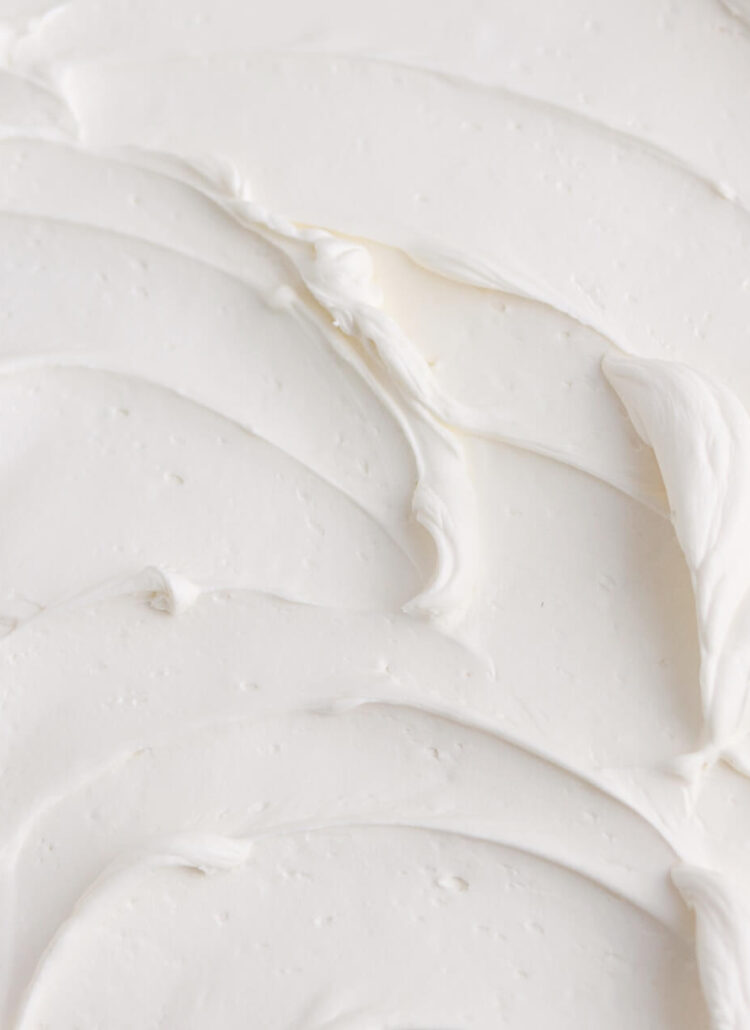 perfect swiss meringue buttercream recipe