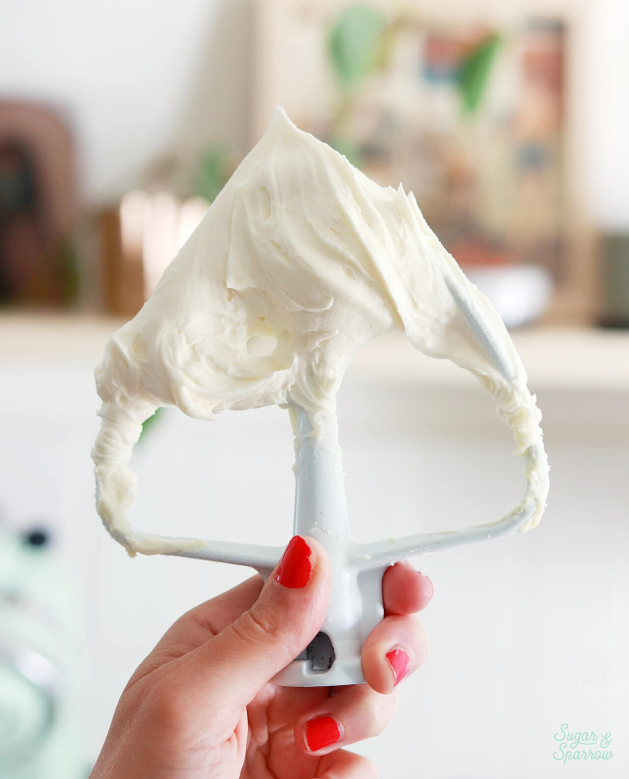 coconut buttercream frosting recipe