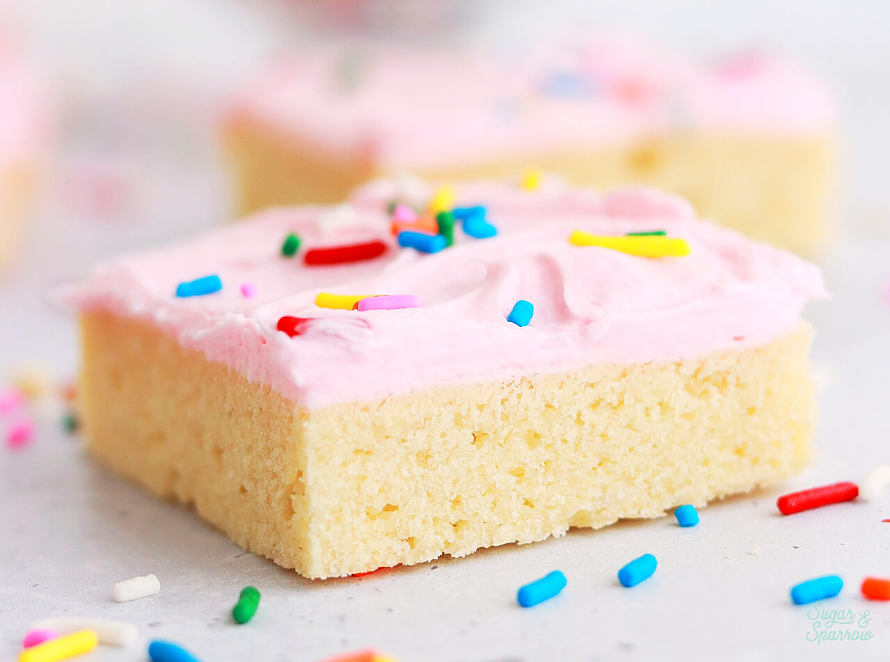 soft sugar cookie recipe with frosting