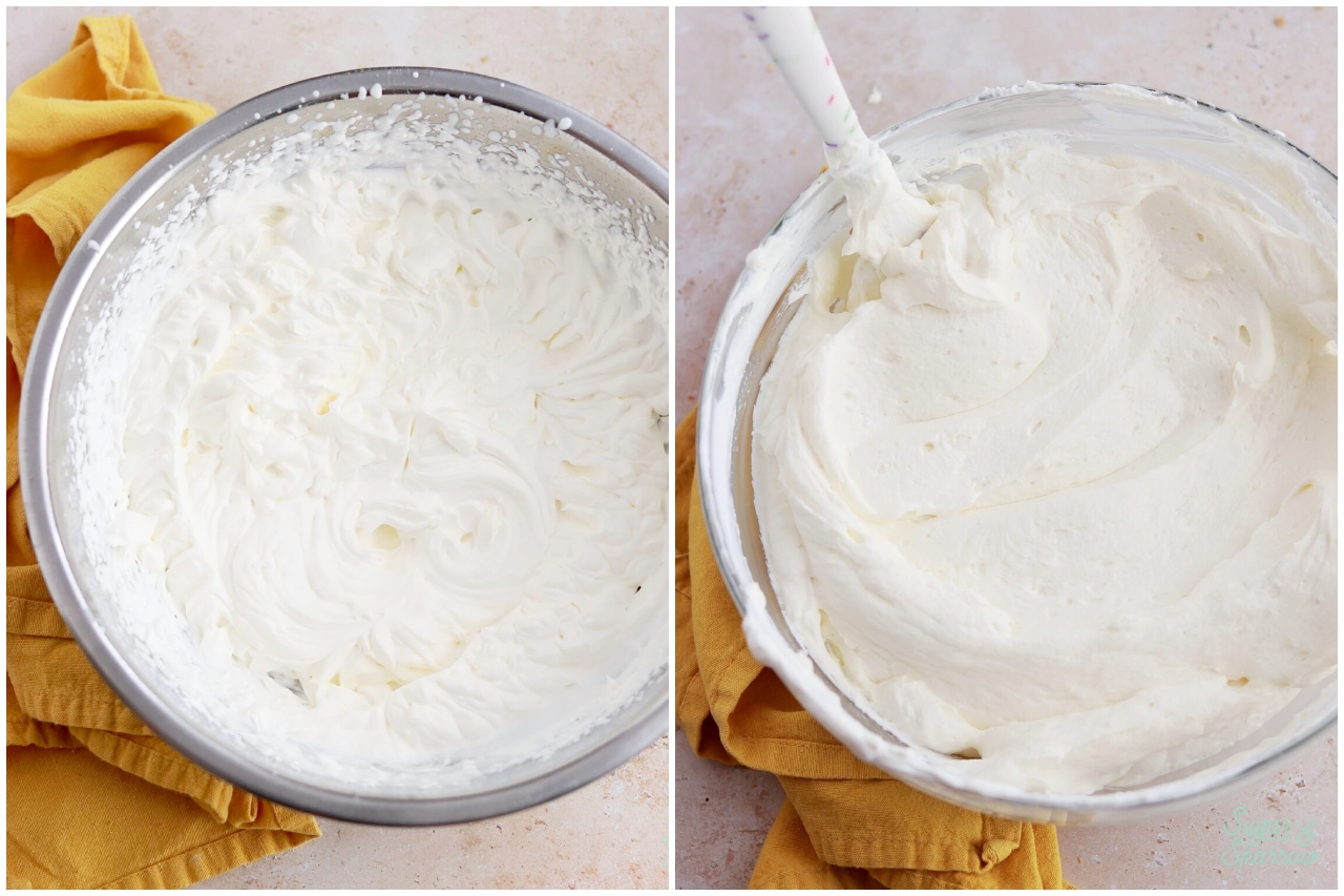 how to make a no bake cheesecake