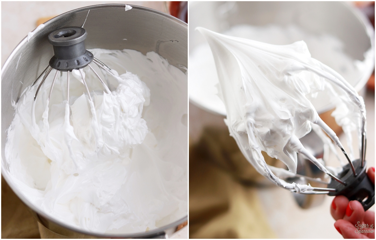 homemade marshmallow creme recipe