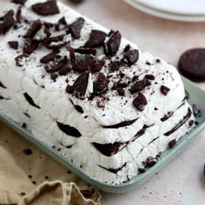 no bake oreo cake recipe for summer