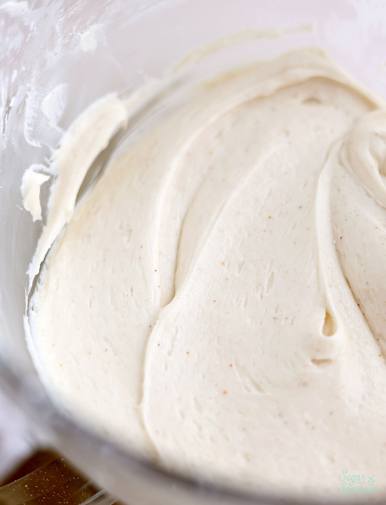 brown butter cream cheese buttercream recipe