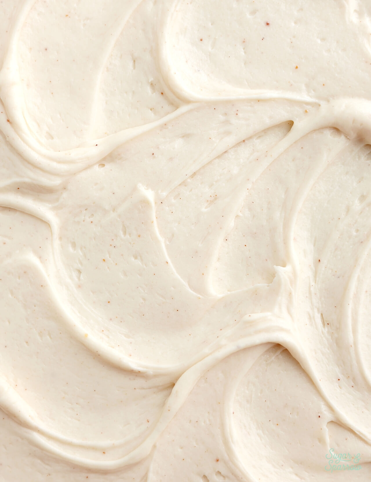 brown butter frosting recipe for cakes and cupcakes