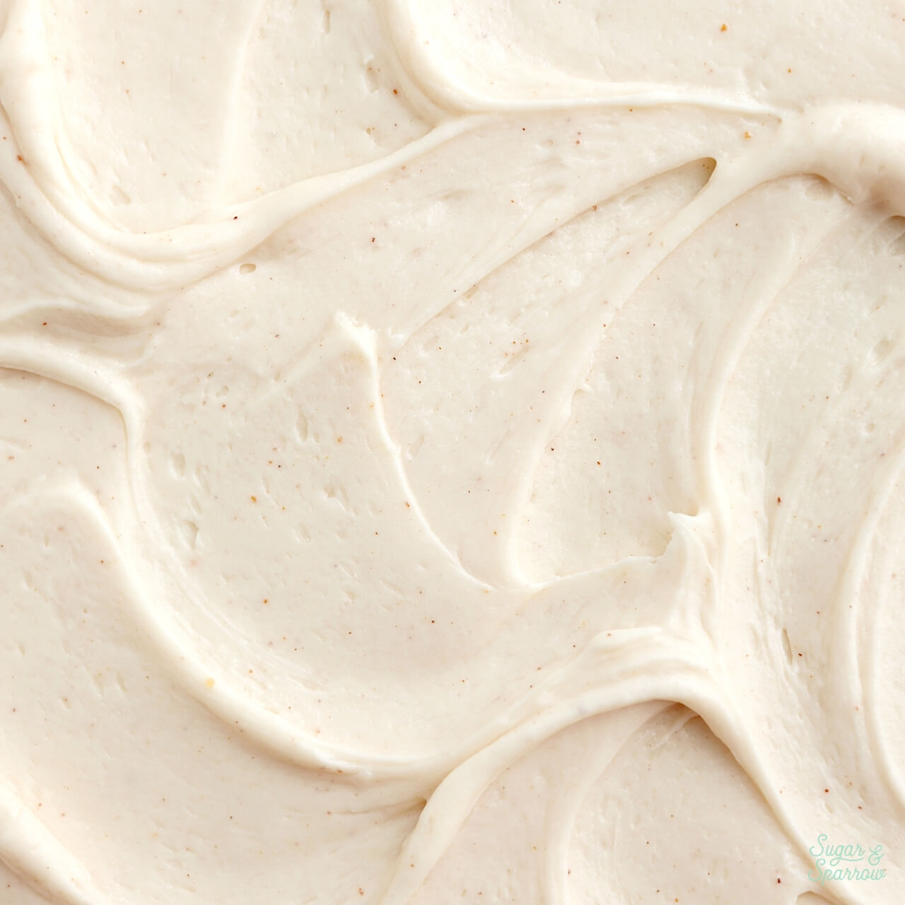 brown butter cream cheese frosting recipe for cakes and cupcakes