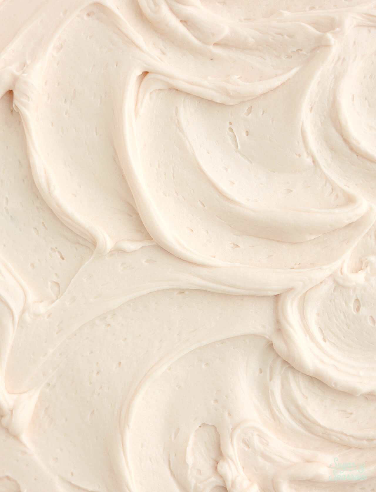 Earl Grey buttercream recipe