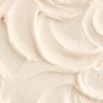 earl grey buttercream recipe