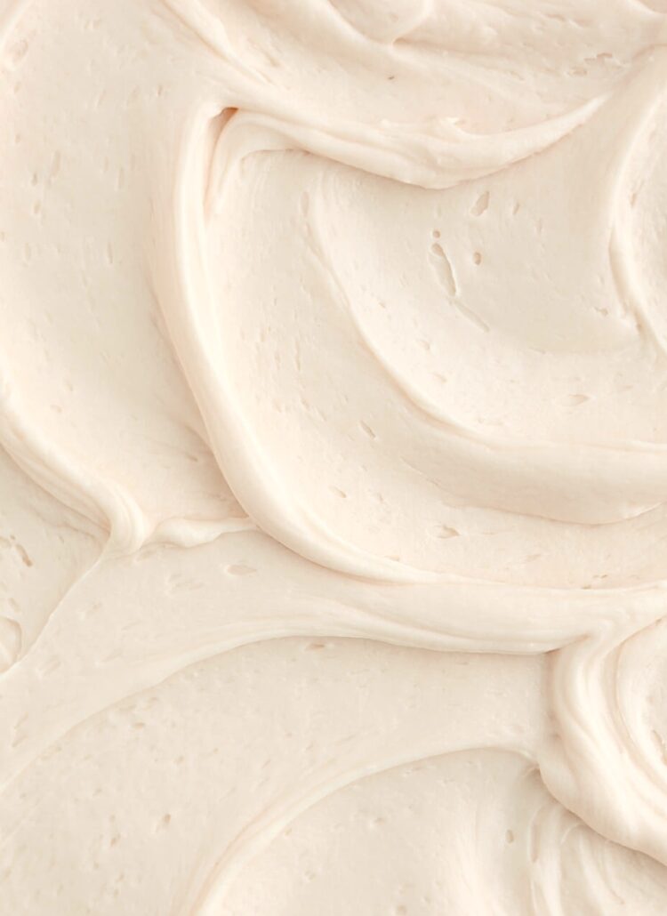 earl grey buttercream recipe