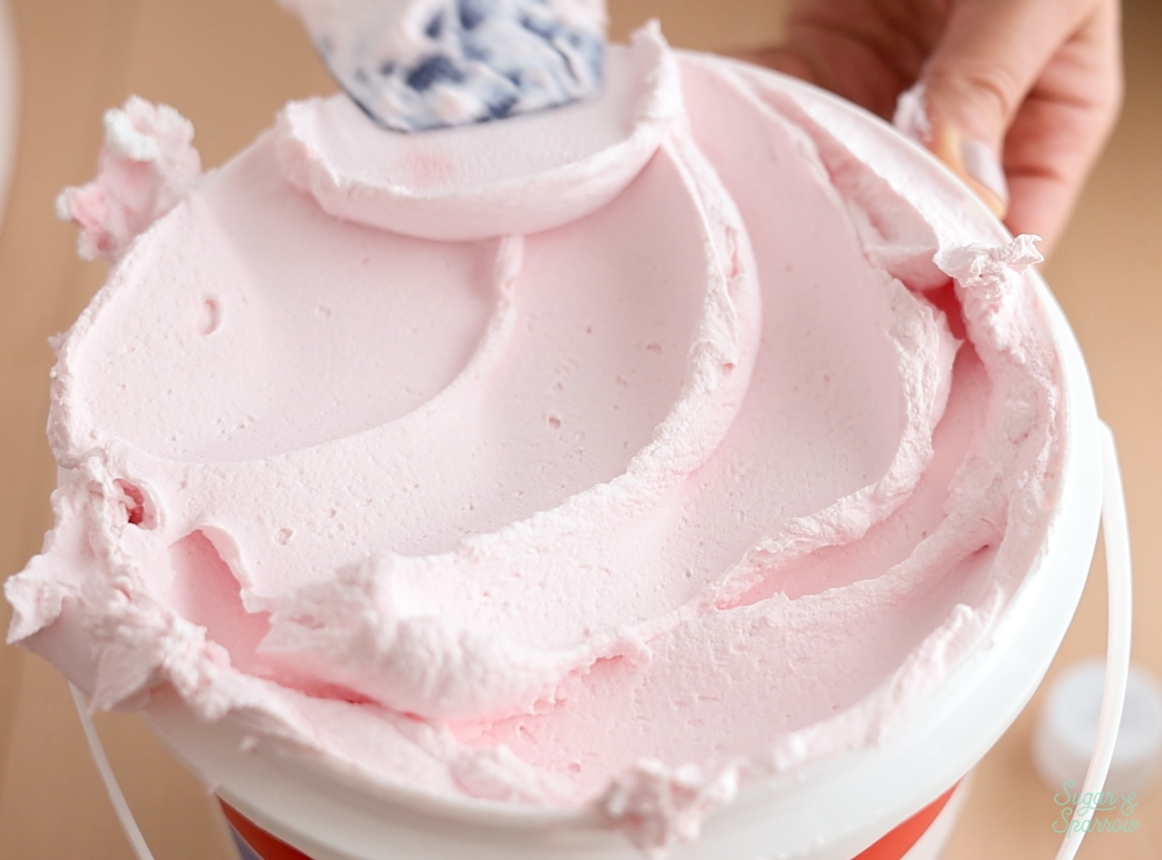 how to tint spackle
