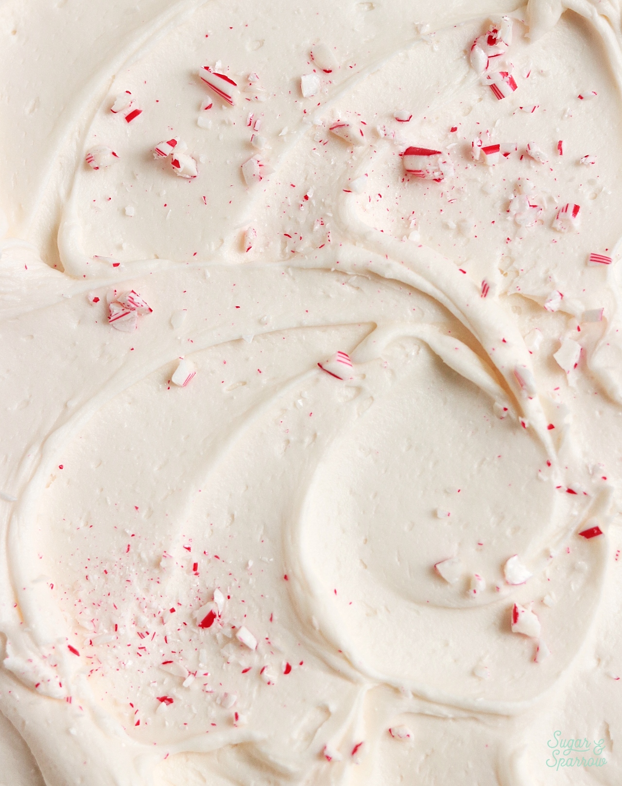 peppermint buttercream recipe