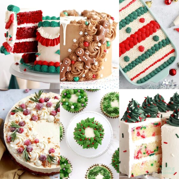 the best christmas dessert recipes