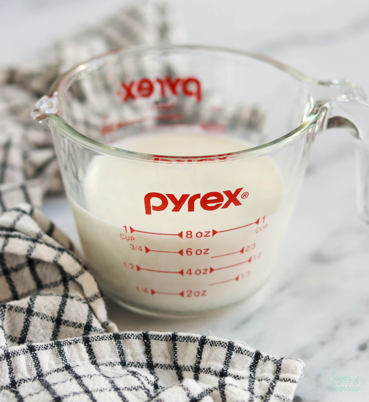 how to bring milk to room temperature in the microwave