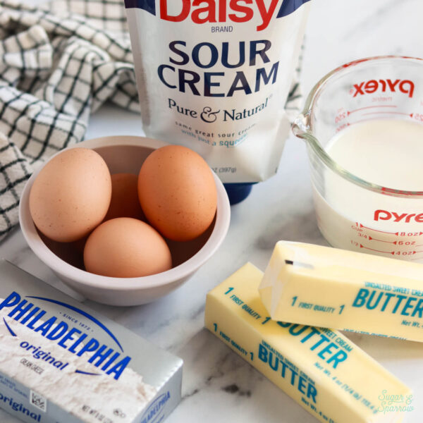 how to bring ingredients to room temperature quickly