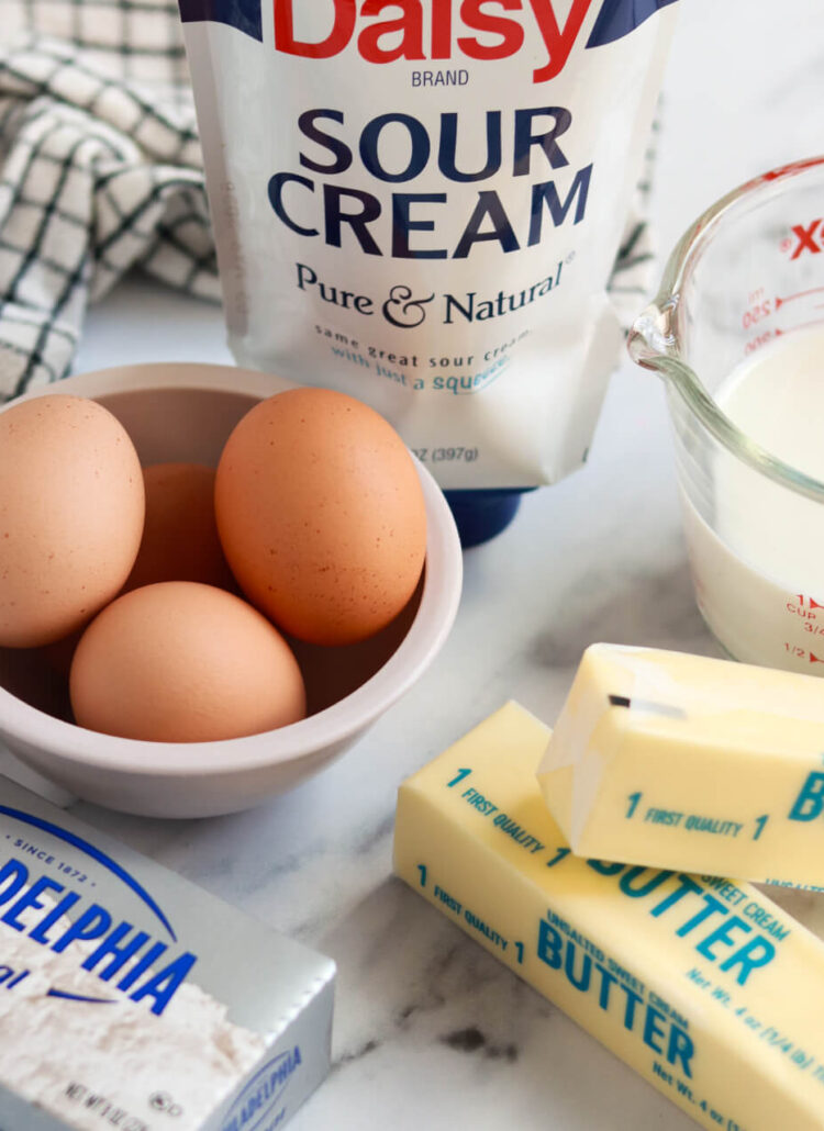 how to bring ingredients to room temperature quickly