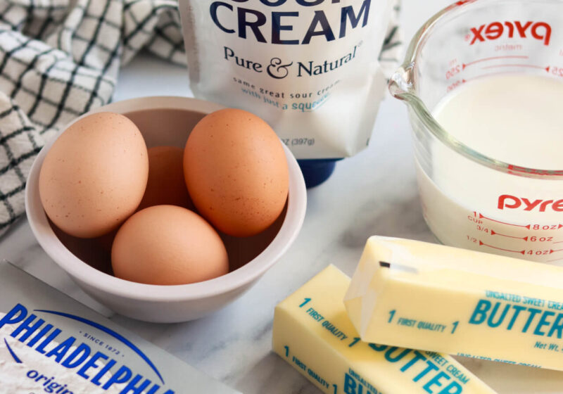 how to bring ingredients to room temperature quickly