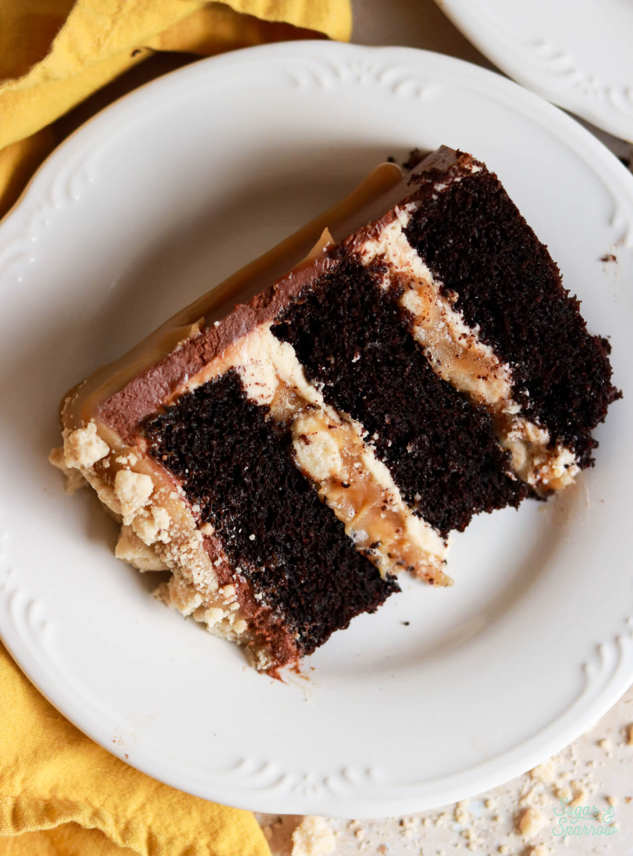 copycat disney world millionaire cake