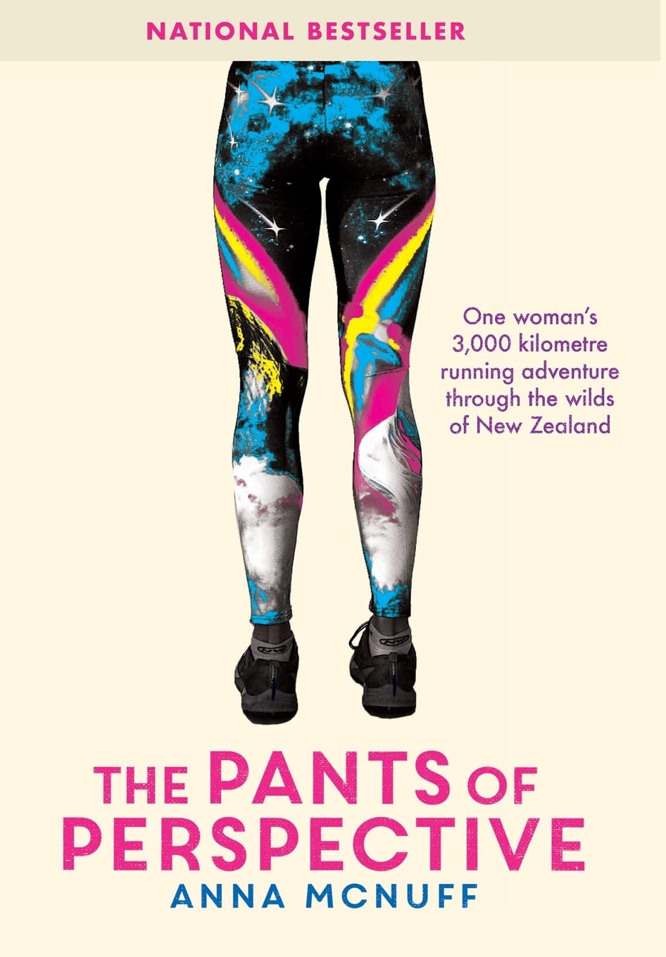 the pants of perspective