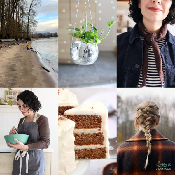 favorite things winter 2026