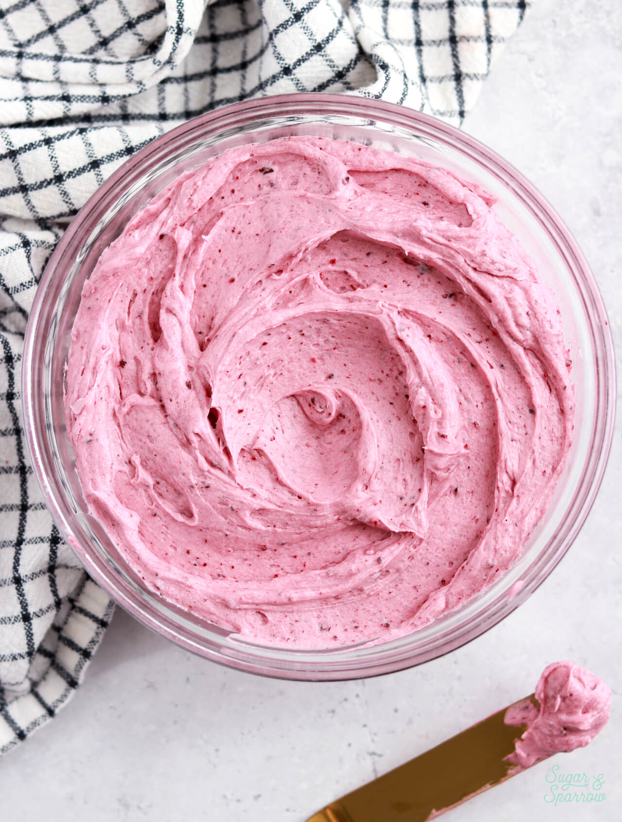 Freeze Dried Sour Cherry Cubes | 100% Natural Dried Fruit | Dehydrated Sour Cherry | No Added Sugar Freeze Dried Fruit | Gefriergetrocknete Sauerkirsche | Freeze Dried Fruit Sour Pieces Cherry