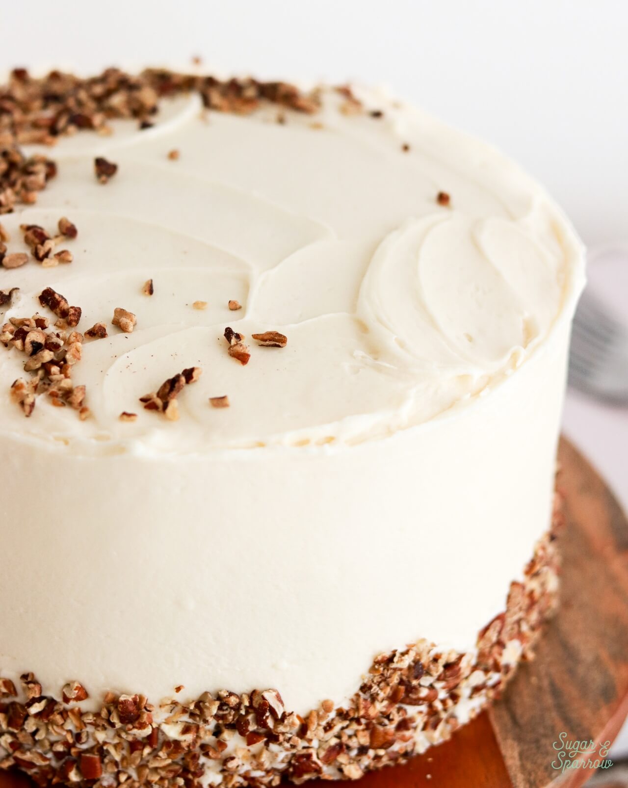 hummingbird cake recipe with cream cheese frosting