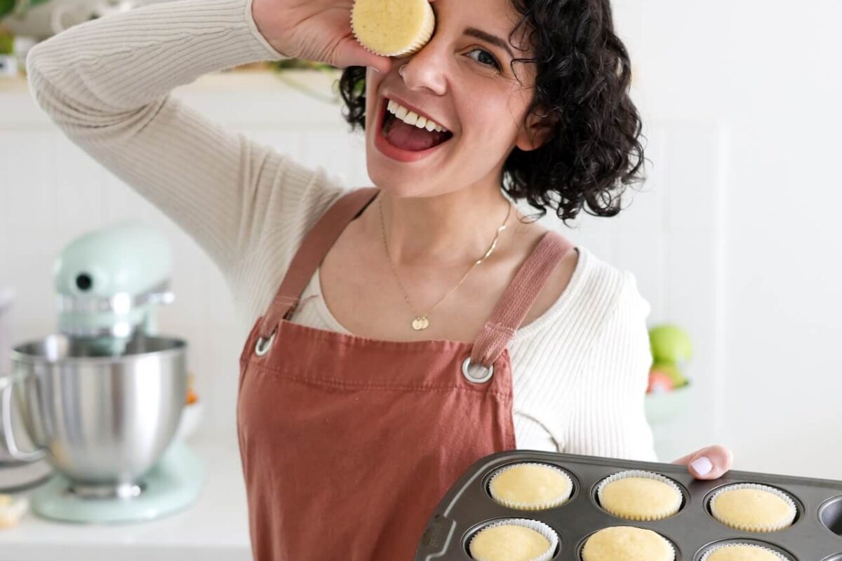 Whitney DePaoli Sugar & Sparrow