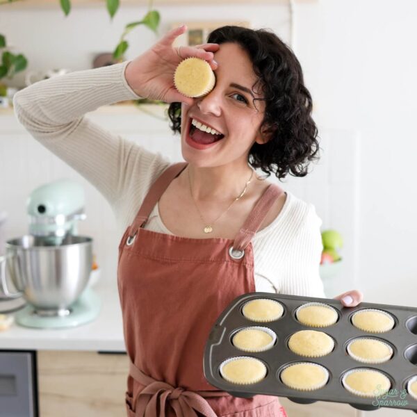 Whitney DePaoli Sugar & Sparrow