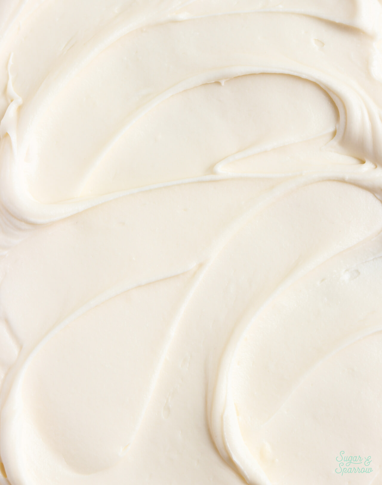 lemon cream cheese buttercream frosting