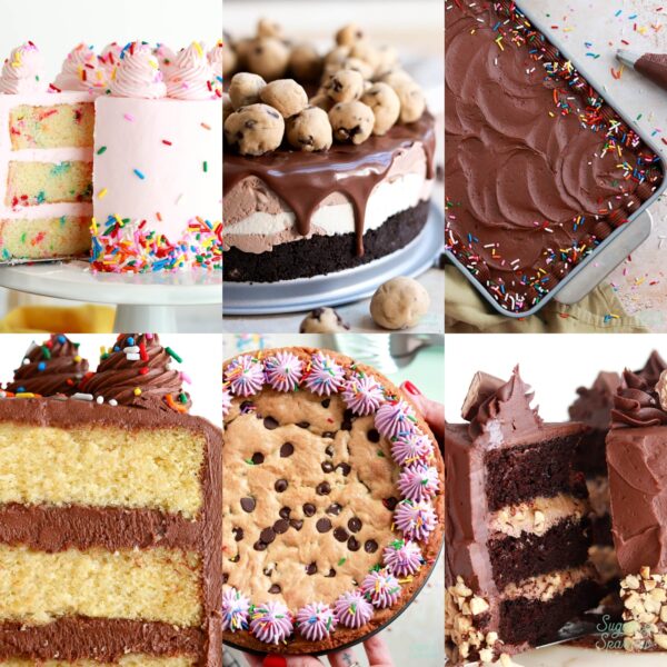 24 best birthday cake recipes