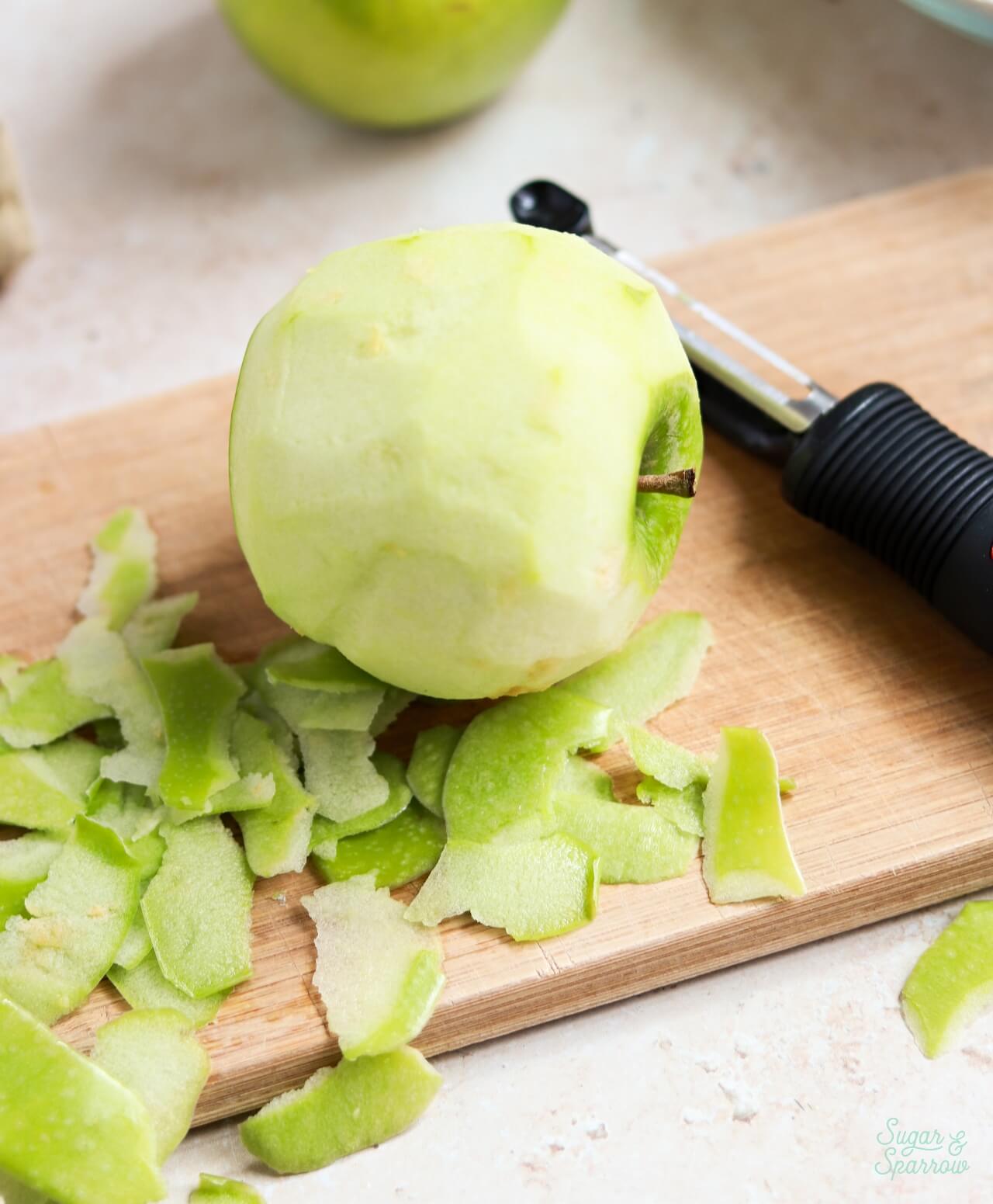 best apples to use for baking